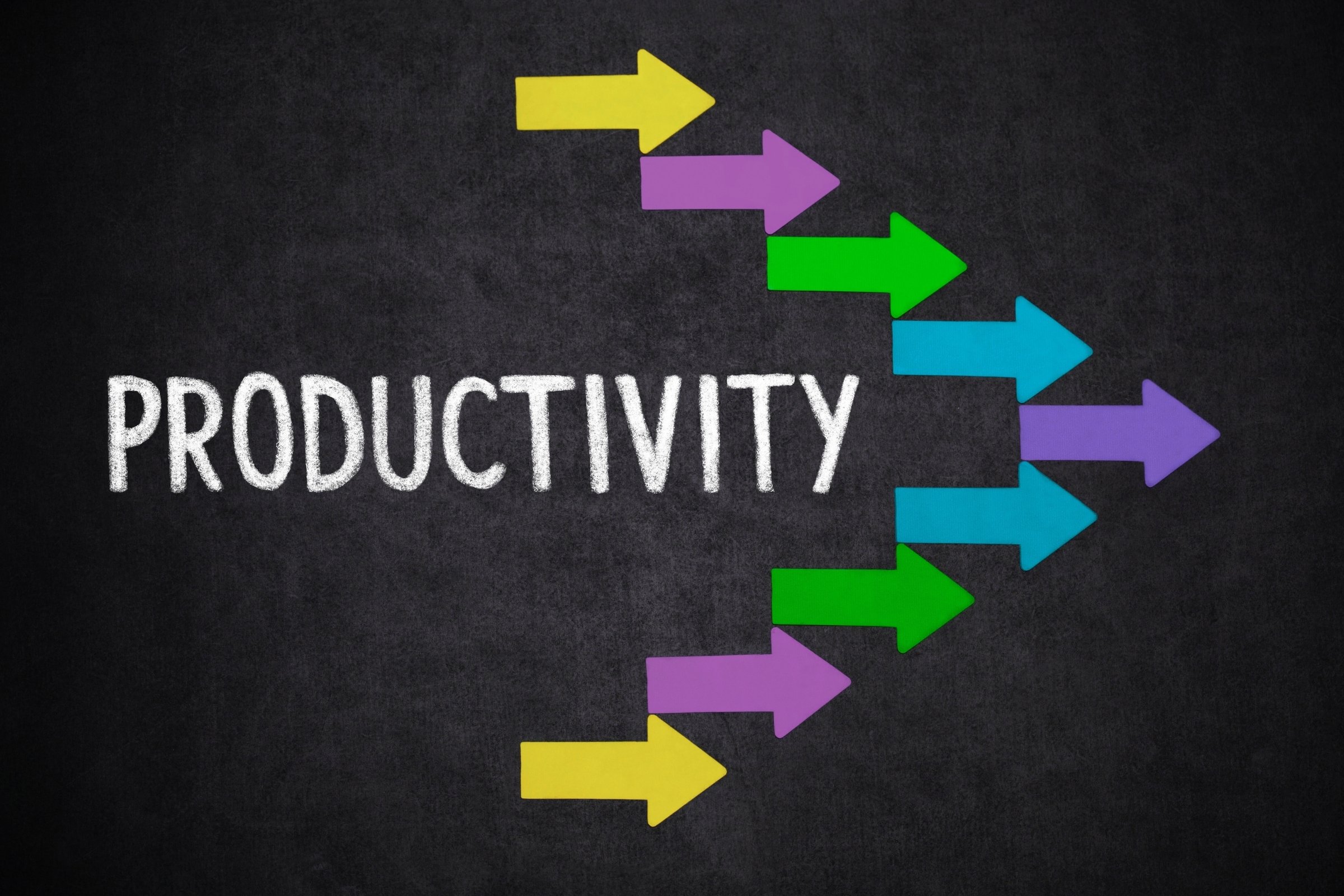 Productivity NZ Business
