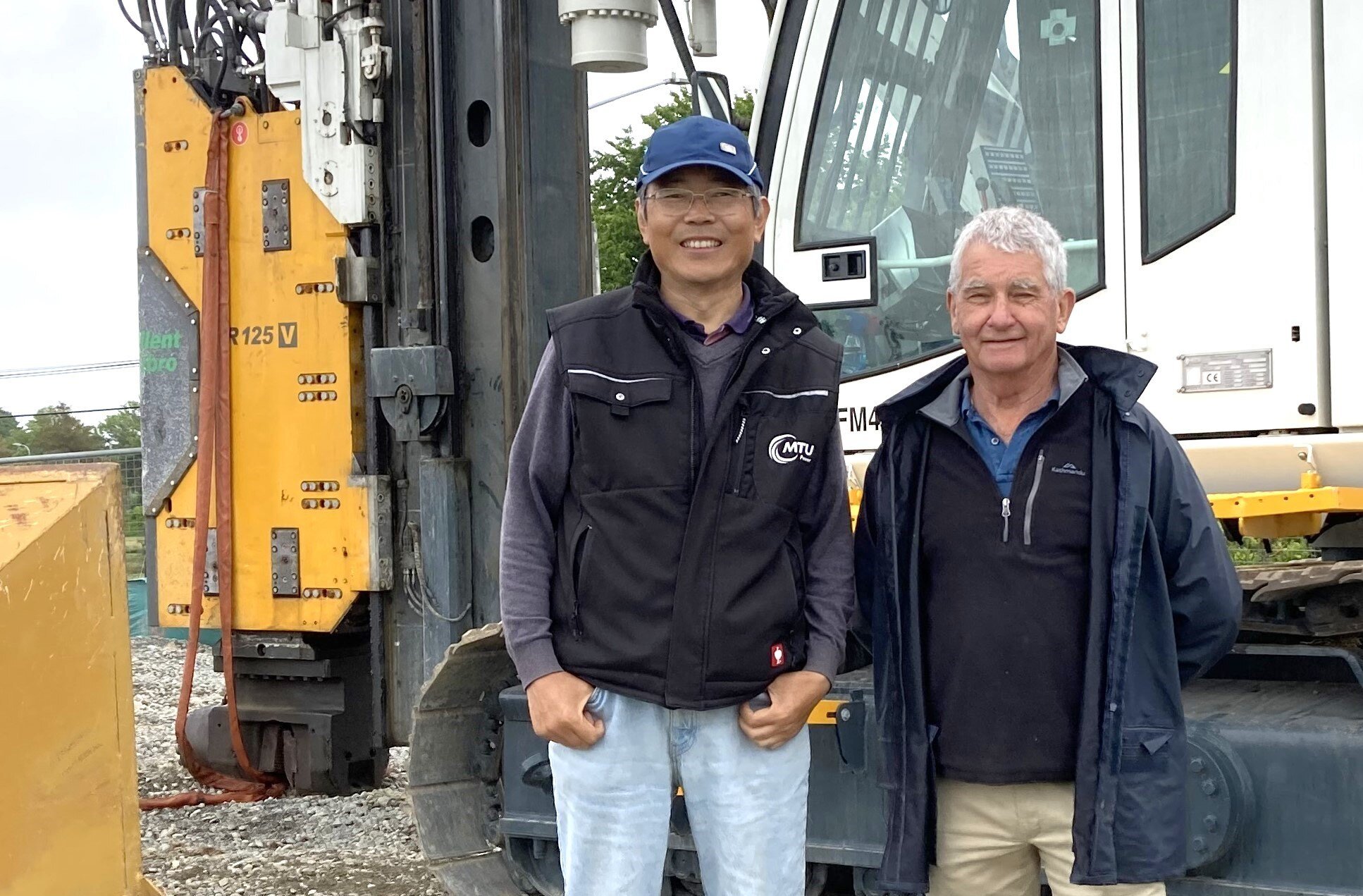 Stabilising Success: David Du’s Groundbreaking journey with a Mentor Business Mentors New Zealand